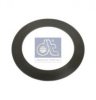 DT 10.10483 Shaft Seal, wheel hub